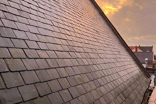 Roof Repairs in Beaumaris