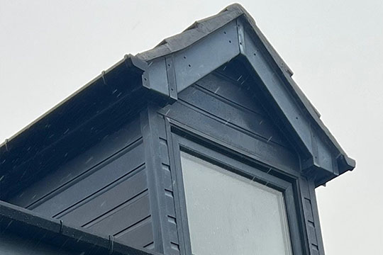 Roof Repairs in Llangefni