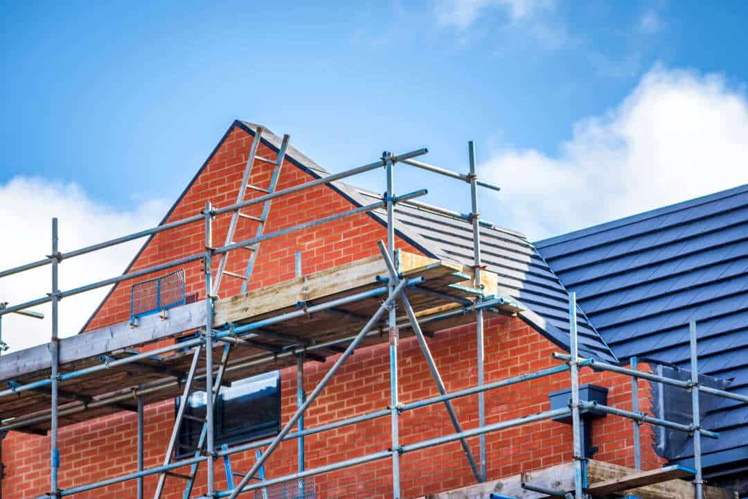 Scaffolding