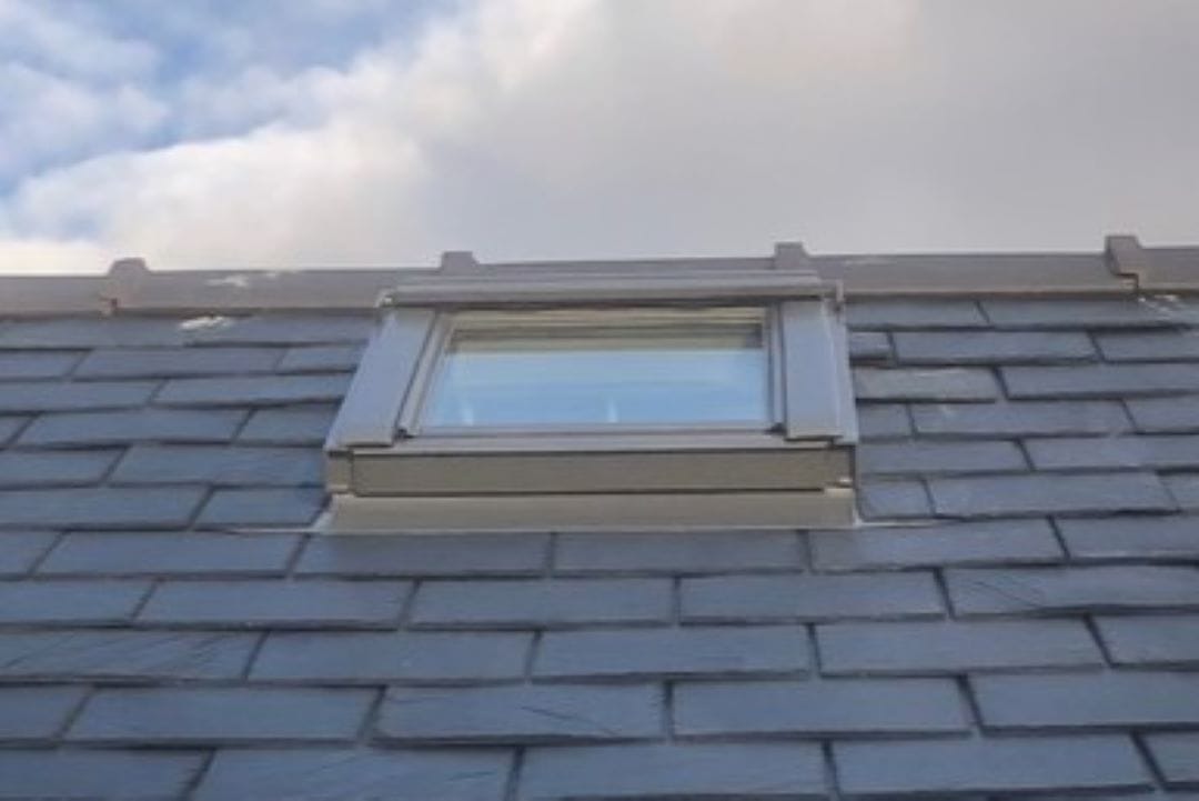 Velux Window and Roof Light Installation